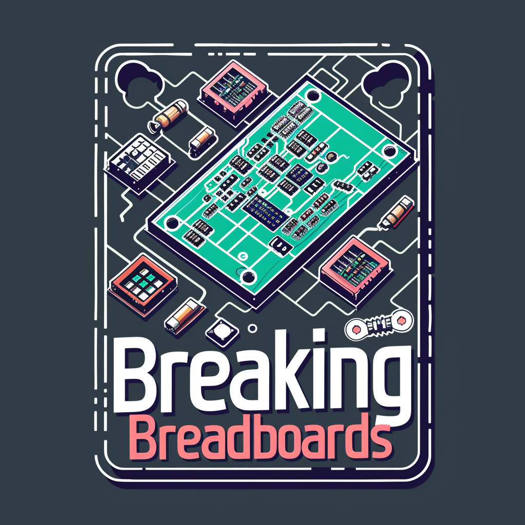 Breaking Breadboards